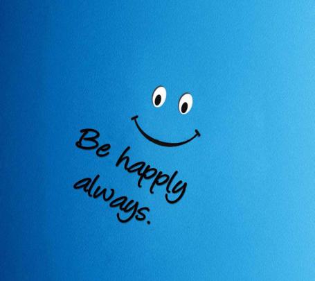 Happy Wallpapers Desktop