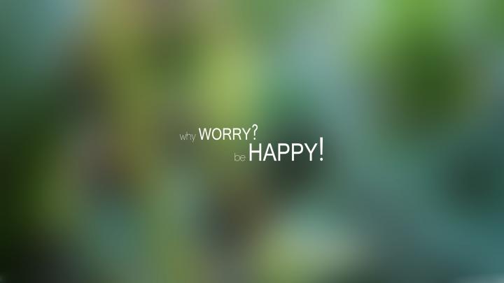 Happy Wallpapers HD