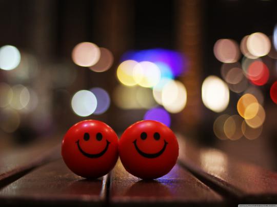 Happy Wallpapers (68+ pictures)