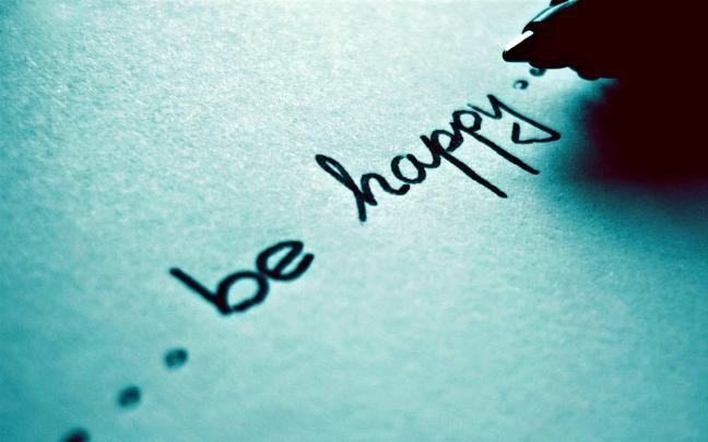 Happy Wallpapers HD