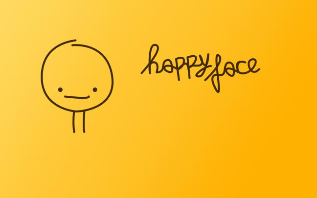 Happy Wallpapers HD