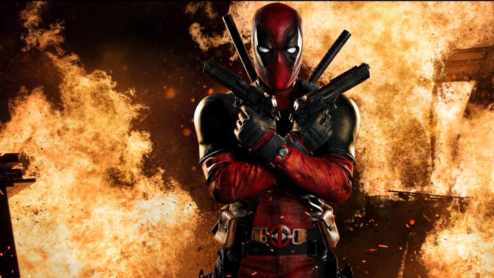 2560x1440 Deadpool 2020 4k 1440P Resolution HD 4k Wallpapers, Images 
