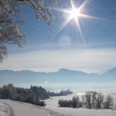 Snow HD wallpapers | 4K MacBook and Desktop Backgrounds