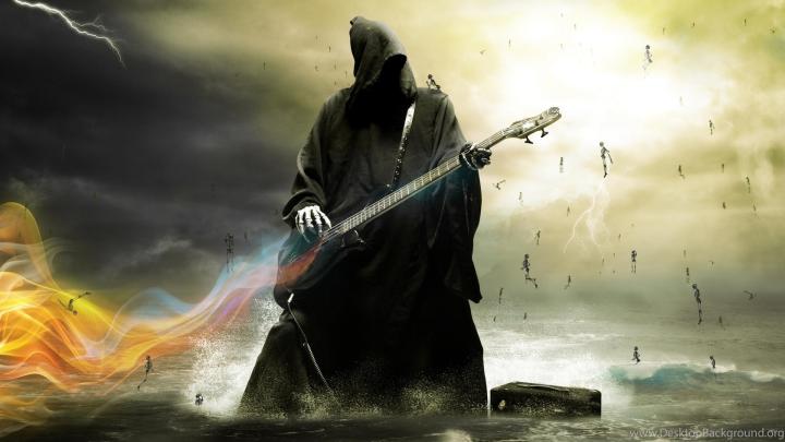 Angel Of Death Archives Hd Wallpapers \u0026 4k Wallpapers - 3840x2160 
