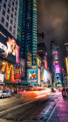 New York State of Mind | HD Wallpapers \u00b7 4K