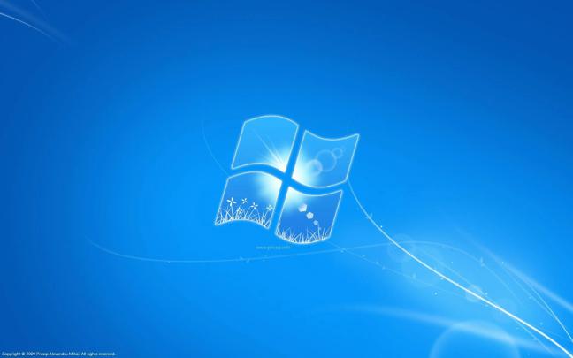 Windows 11 Wallpaper - Windows Logo 2020 | 5K, desktop, image, HD 