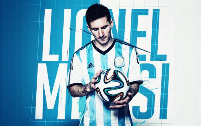 messi hd wallpapers - HD Desktop Wallpapers