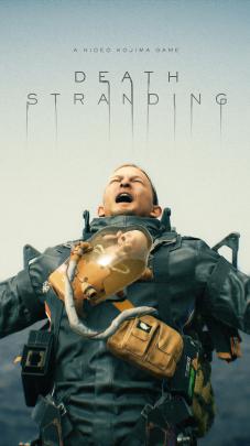 1080x1920 2020 Death Stranding 4k Iphone 7,6s,6 Plus, Pixel xl ,One 