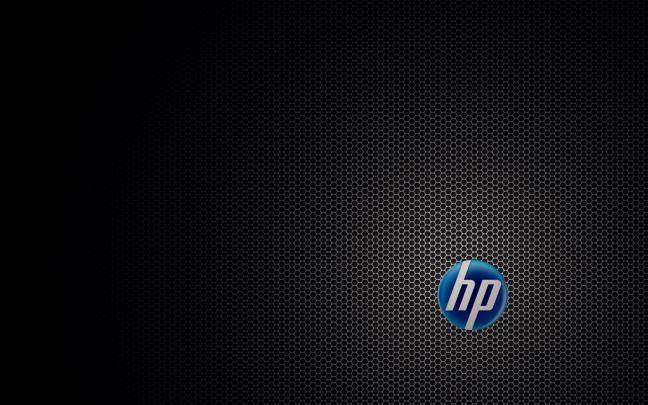 HP Desktop Wallpapers