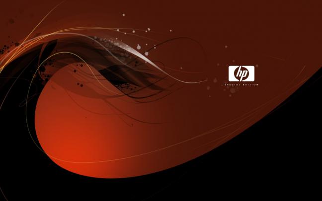 HD HP Wallpapers \u00b7\u2460 