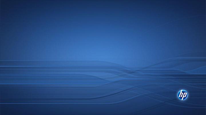 HP Logo Wallpapers