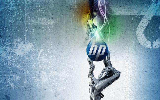 wallpapers: HP Wallpapers