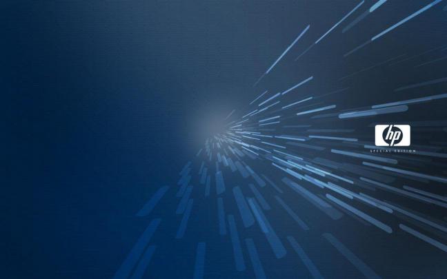HP Wallpapers HD