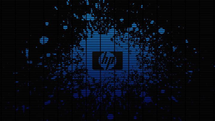HD HP Wallpapers