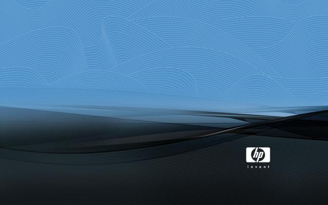 HP Pavilion Wallpapers