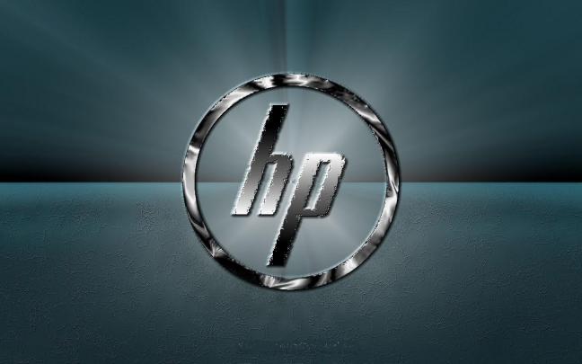 HD HP Wallpapers