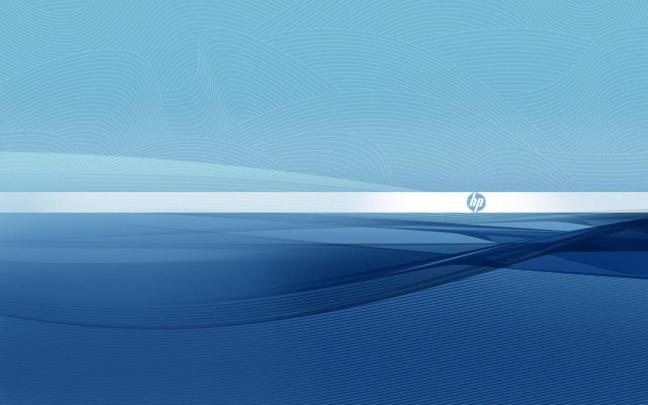 HP Desktop Wallpapers