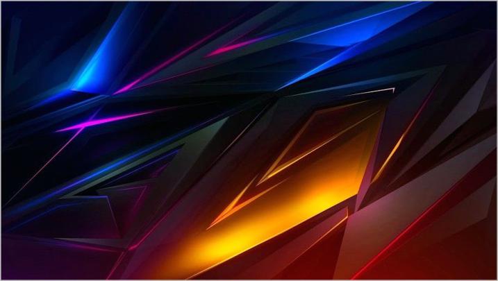 Ipad Wallpaper 4k Black | Abstract wallpaper, Dark wallpaper, Abstract