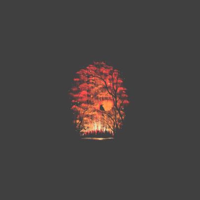 Ipad Wallpaper 4k Dark