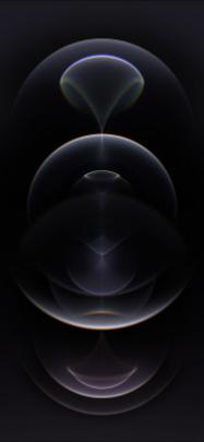 iPhone 12 Pro Wallpaper 4K