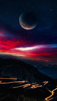 iPhone 12 Pro Max Wallpaper 4K - Best of Wallpapers for Andriod and ios