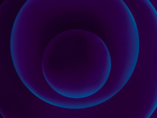 Iphone 12 Wallpaper 4K Purple : iPhone 12 Wallpapers \u2022 TrumpWallpapers 