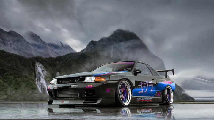 Jdm Wallpaper 4K \/ Jdm Wallpaper Kolpaper Awesome Free Hd Wallpapers 