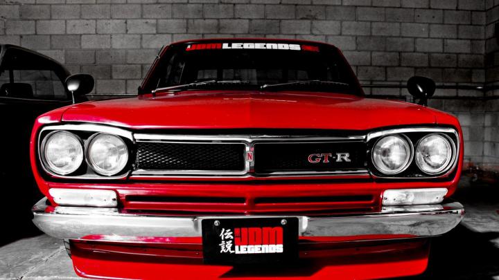 JDM Wallpapers