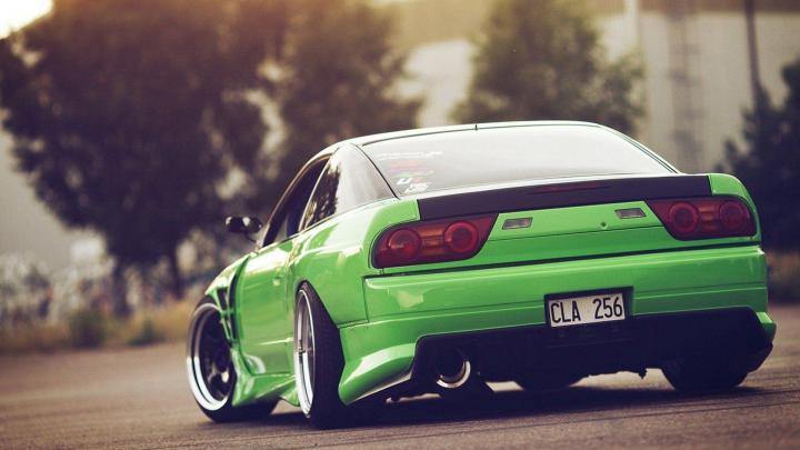 JDM Cars Wallpapers