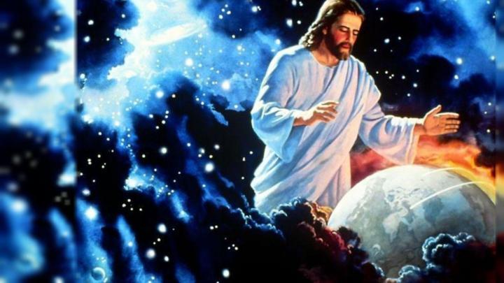 Wallpapers Of Jesus