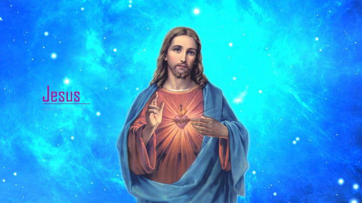 Jesus Face Wallpapers
