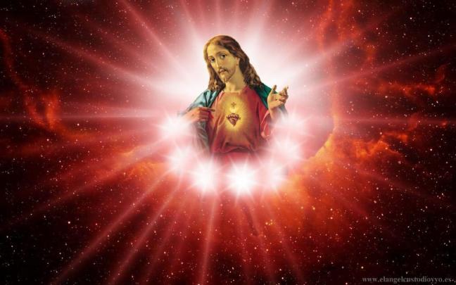 Wallpapers Of Jesus