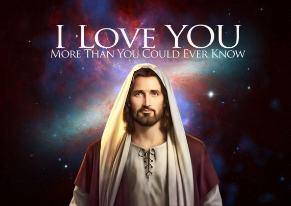 Jesus HD Wallpapers