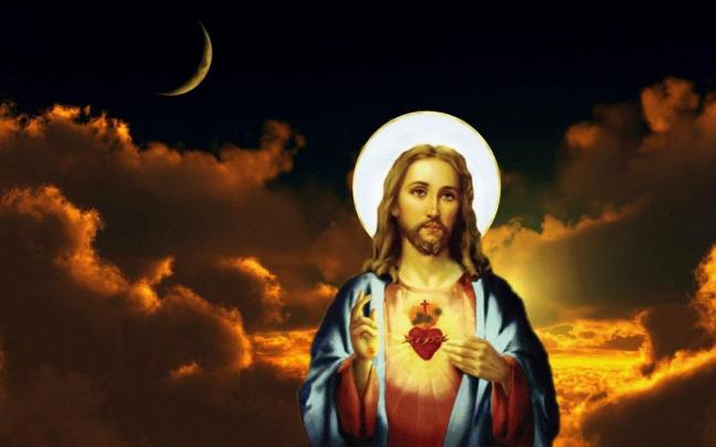 Jesus Christ HD 1080p Wallpapers