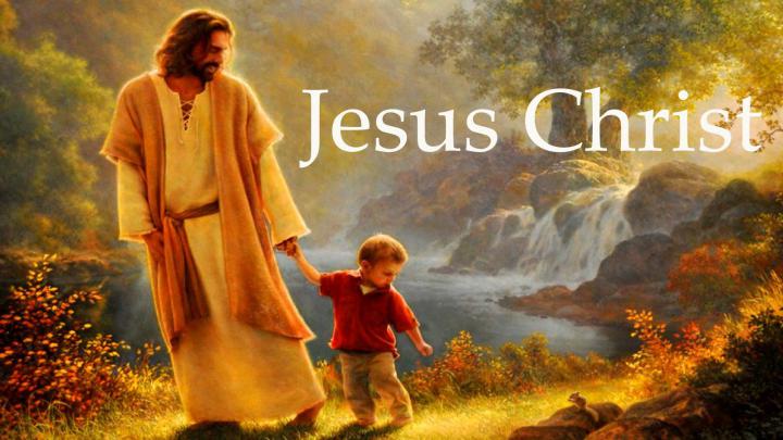 Jesus HD Wallpapers 1080p -