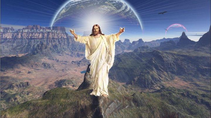 Jesus Wallpapers Free