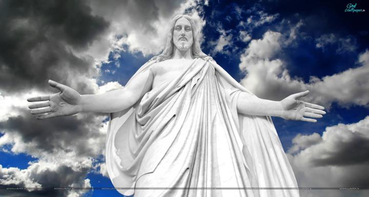 [49+] HD Jesus Christ Desktop Wallpapers 