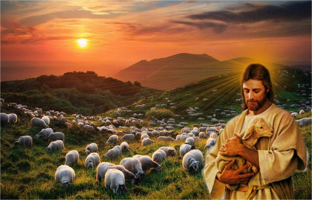 Jesus Christ Wallpapers, Pictures, Images
