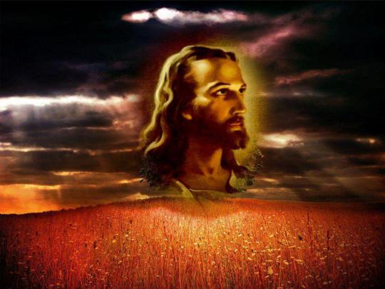Jesus Backgrounds For Computer
