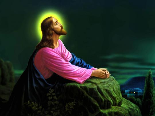 Beautiful Pictures of Jesus Wallpaper \u00b7\u2460 