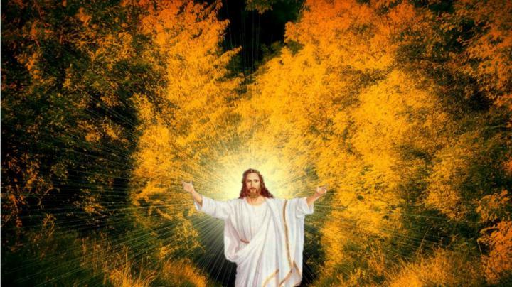 [47+] Jesus Desktop Wallpaper HD 