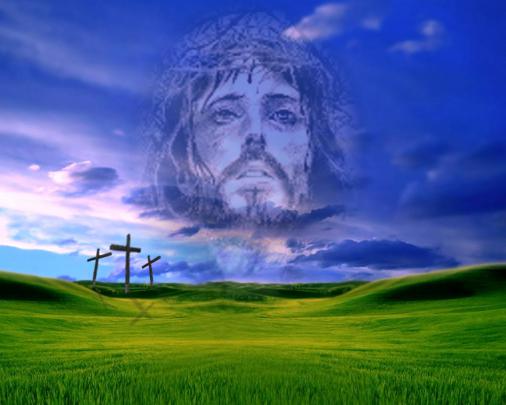 Jesus Wallpapers HD