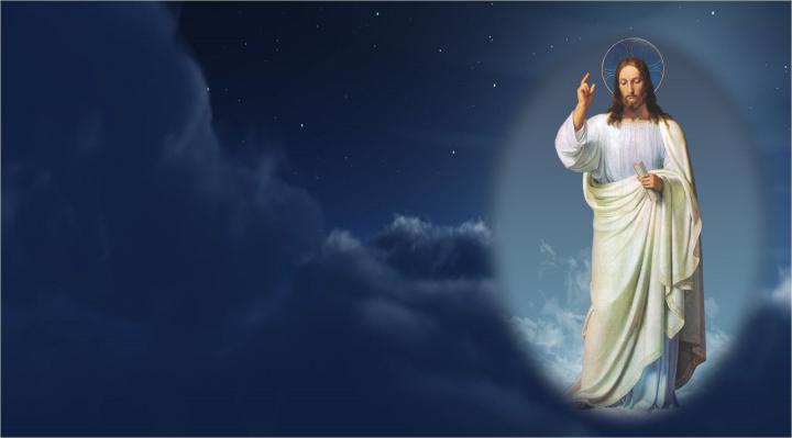Jesus Christ Desktop Backgrounds (56+ images)