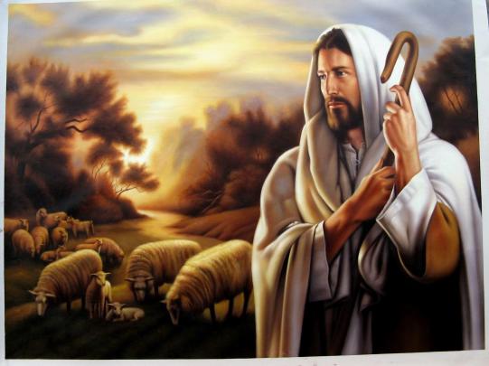 Jesus HD Wallpapers