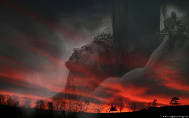 Jesus Desktop Wallpapers