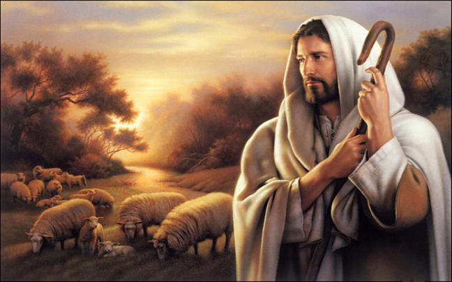 Jesus Christ Desktop Backgrounds (56+ images)