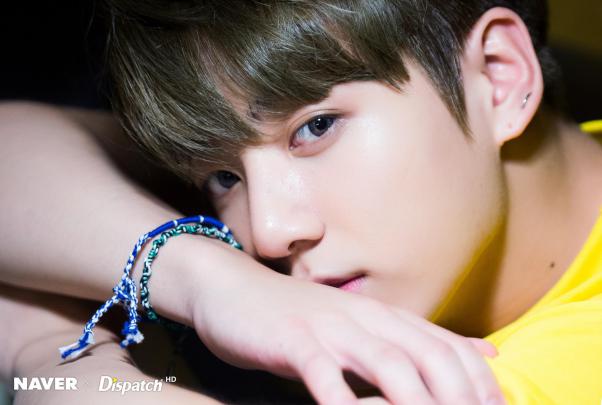 Jungkook Desktop Wallpapers