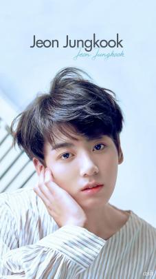 BTS Jungkook Wallpapers