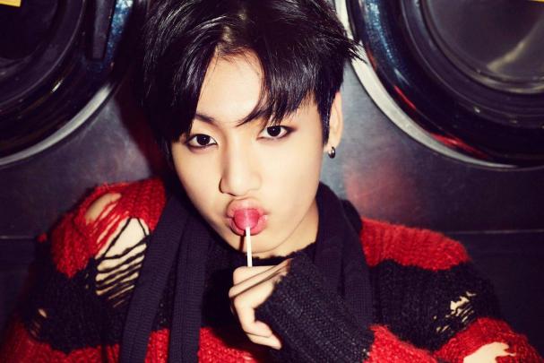Jungkook Wallpapers