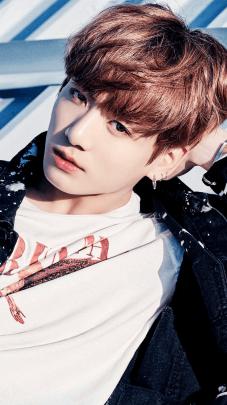 Jeon Jungkook Wallpapers